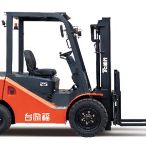 TL系列2-3.5噸內(nèi)燃叉車(chē)